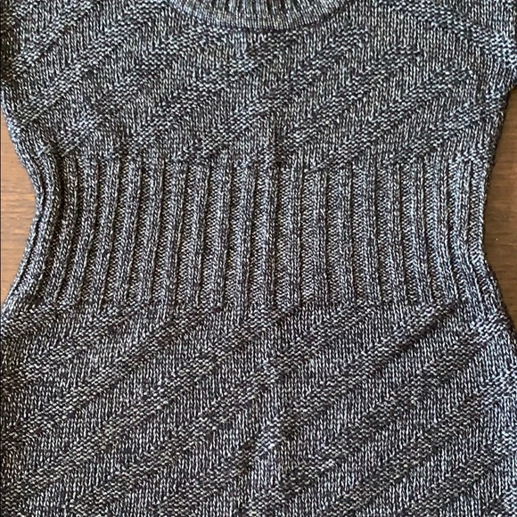 Armani Exchange Sweater Dress - Picture 3 of 4